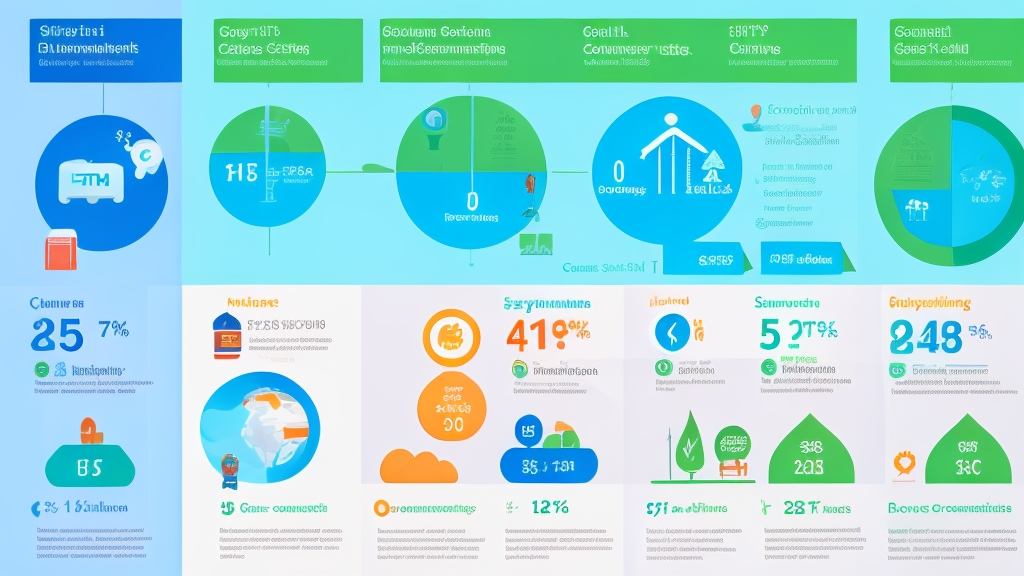 Környezeti hatás összehasonlítás infografika három medence típussal energiafogyasztás újrahasznosítás és CO2 kibocsátás ikonokkal